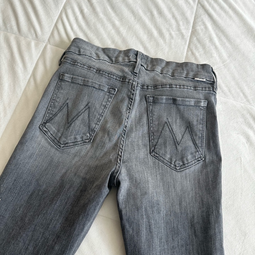MOTHER brand jeans. The Looker. Size 29.